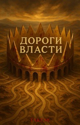 Дороги власти: Конец трёх корон