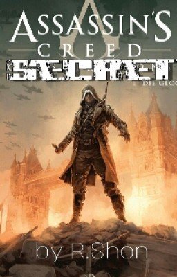 Assassins creed: Secret