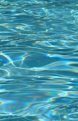 Аквакинез -- Начало.