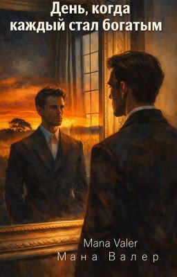 День, когда каждый стал богатым