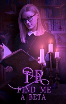Найди мне Бету/Пиар Книг