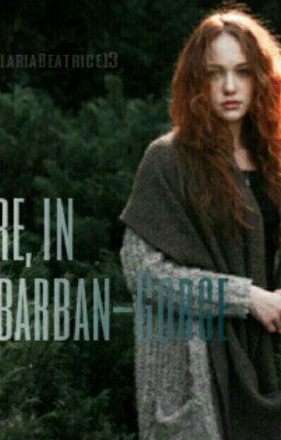 Здесь, в загородном ущелье