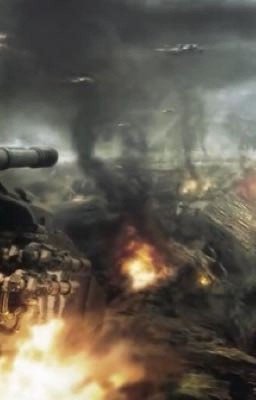 Превозмогая Врага