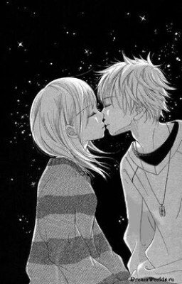 Любовь  спустя 10 лет