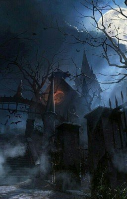 Город За Стеной 