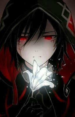 Скрытый демон живёт во мне