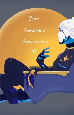 История Звёздной Ассоциации Сомбреро