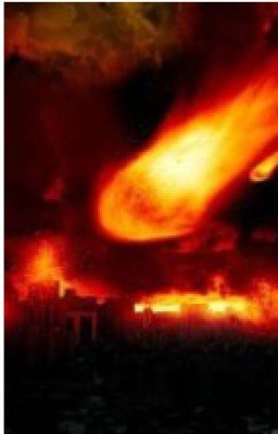 Армагеддон Или Же История С 2 Концовками