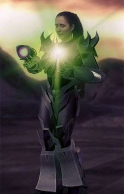 The Green Phoenix: Rebirth (Original Russian Version)