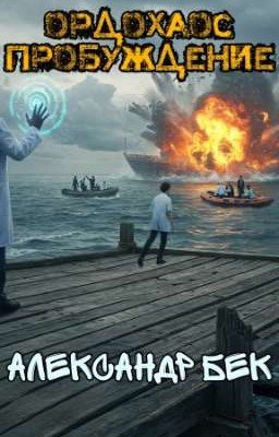 Ордохаос: Пробуждение.