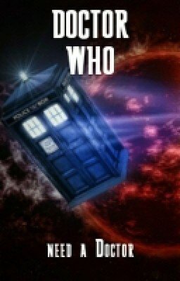 Доктор • Кто