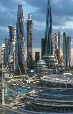 Побег в будущее