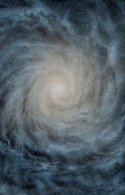 Круговерть пустоты