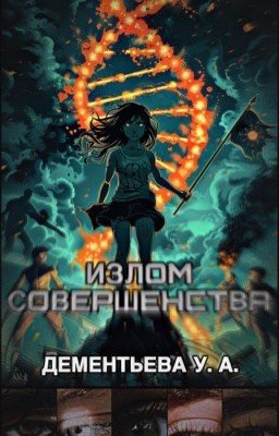 Излом совершенства