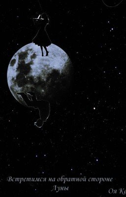 До встречи на обратной стороне Луны