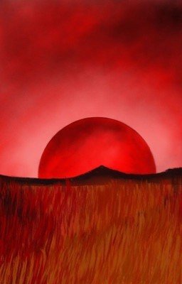 The Great Axis (Rus)