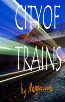 Город трамваев (16+)