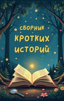 Сборник кротких историй