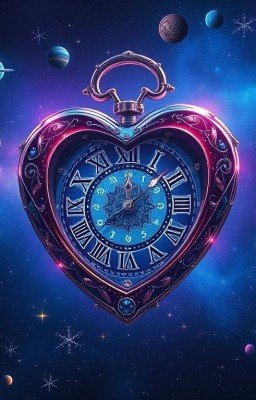 Смотрители. Сердце времени