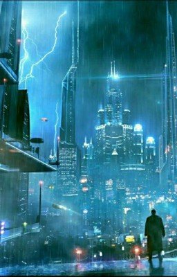 Сгущение Сумерек.