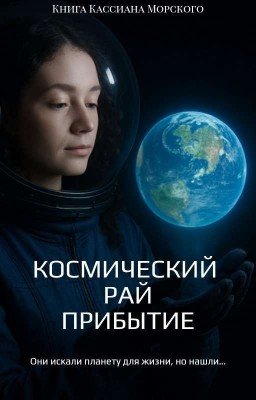 Космический рай: Прибытие