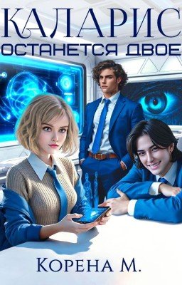 Каларис. Останется двое