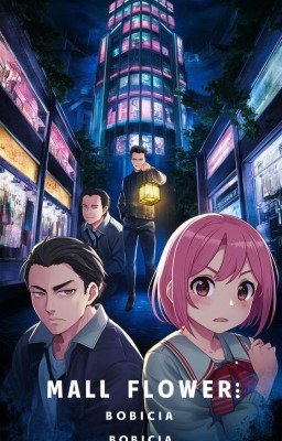 ТЦ Цветок: Майкл история