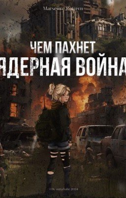 ЧЕМ ПАХНЕТ ЯДЕРНАЯ ВОЙНА