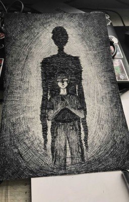 Дети падшего солнца