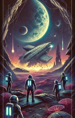 Экспедиция 37