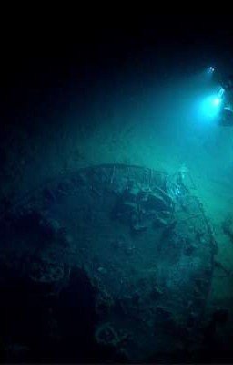 Что они сотворили...