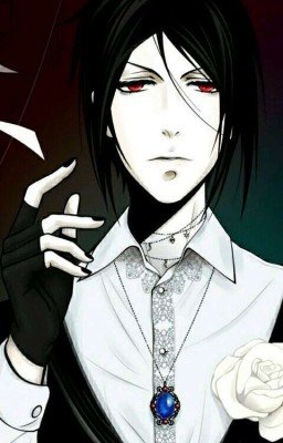 Тёмный Дворецкий .  