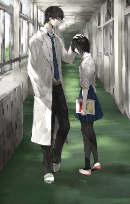 Ты мой учитель♡