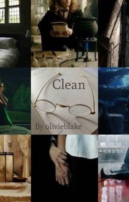 Чистый (Драмиона)