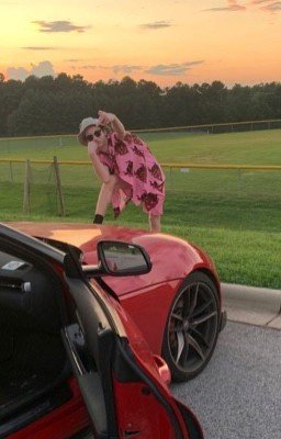 Мальчик из параллели/ Payton Moormeier ❗️закончено❗️