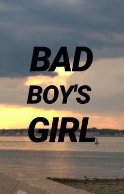 Bad Boy's Girl