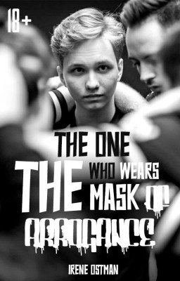 Самонадеянный 18+