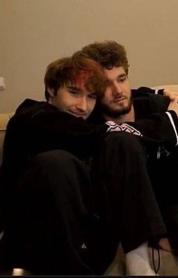 Ты самое лучшее что со мной случалось...