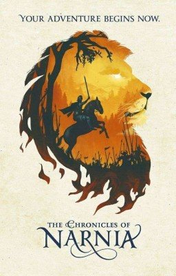 К.С.Льюис.Хроники Нарнии