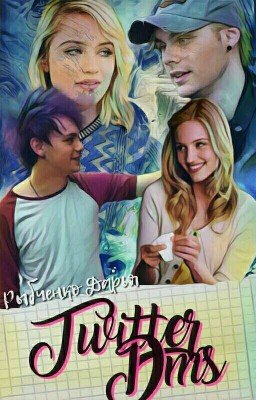 twitter dms // clifford [russian translation] 