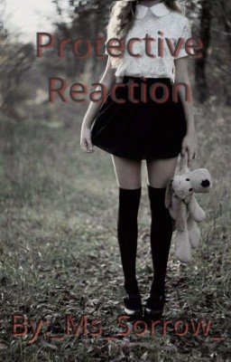 Защитная реакция | Никита Киоссе