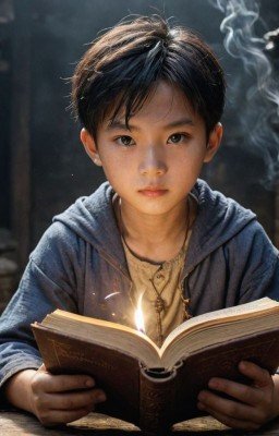 Забытые заклинания