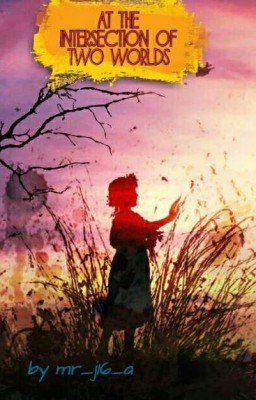 На стыке двух миров 