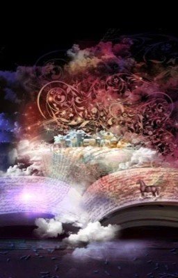 Мир где правит мой дракон