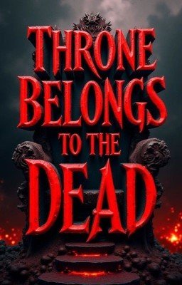 Трон достаётся не живым