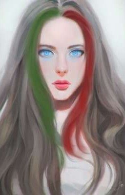 Гонщица высшего ранга (Закончено) 