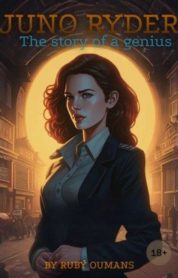 Юнона Райдер: история одного гения | РЕДАКТИРУЕТСЯ