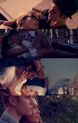As Long As You Love Me