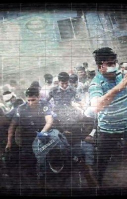 Зомби-катастрофа - интерактивная книга