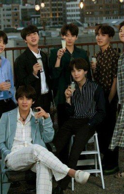 Менеджер BTS